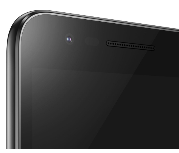 Lenovo C2 1/8GB Dual SIM czarny - 316106 - zdjęcie 13